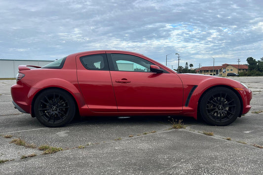 Mazda RX-8