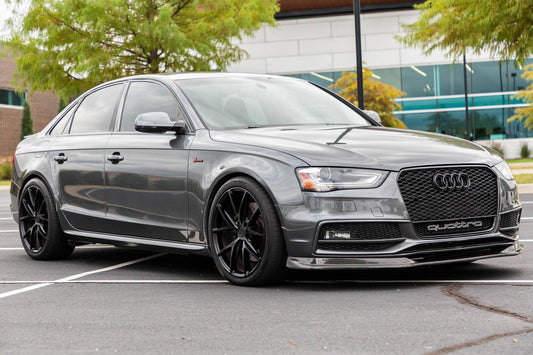 Audi B8 S4 Premium Plus