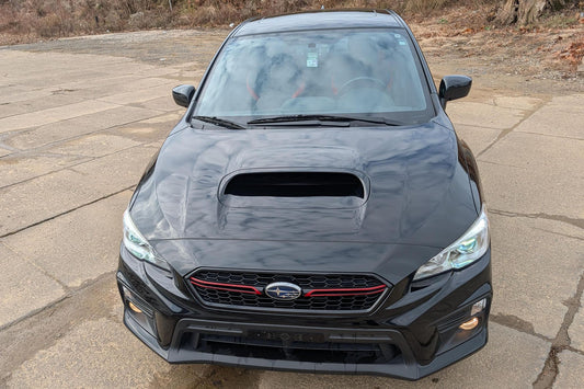 Subaru WRX Premium