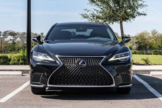 Lexus LS 500
