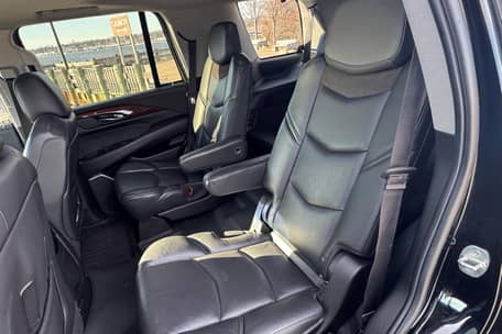 2020 Cadillac Escalade 4WD Luxury