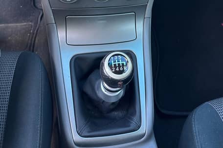 2008 Subaru Forester 2.5XT