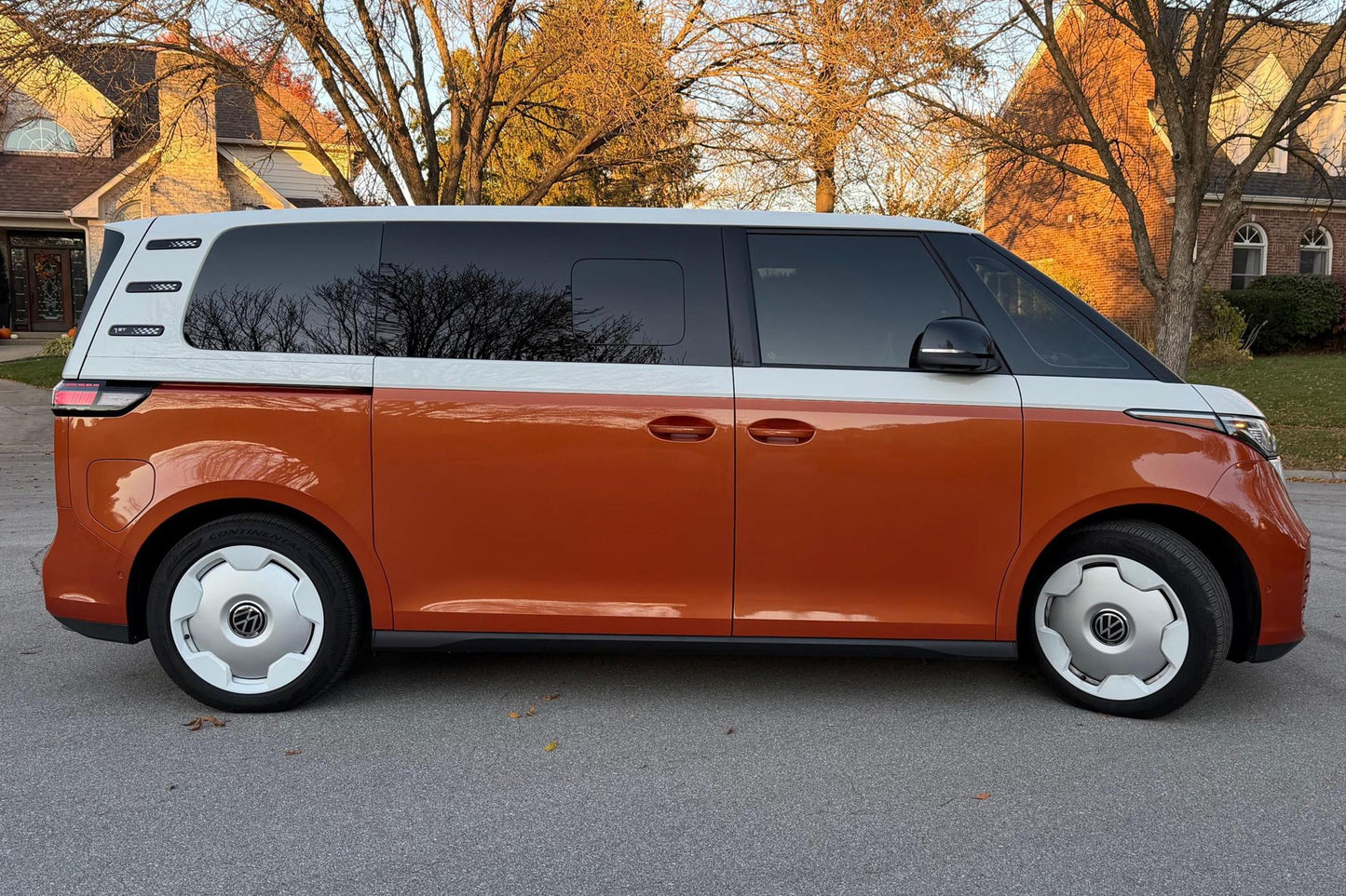 Volkswagen ID. Buzz 1st Edition