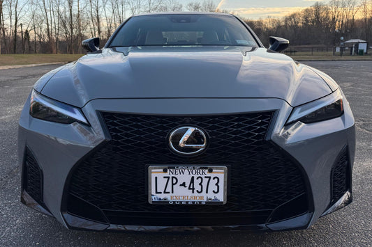 Lexus IS 500 F Sport Performance Premium 2025
