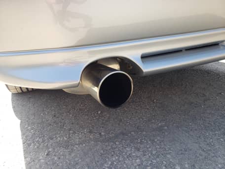 1996 Mitsubishi Galant VR-4