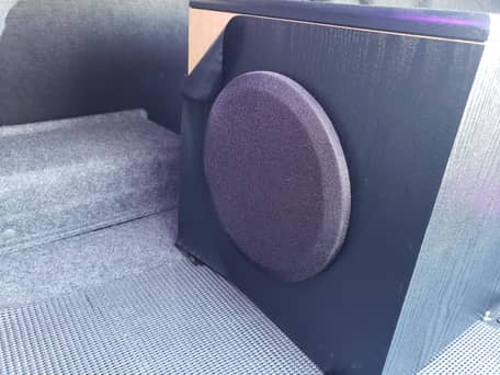 1996 Mitsubishi Galant VR-4