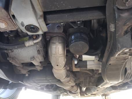 1996 Mitsubishi Galant VR-4