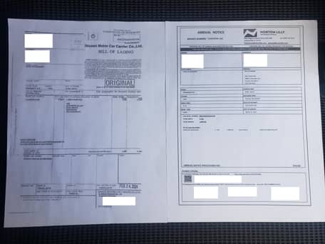 1996 Mitsubishi Galant VR-4