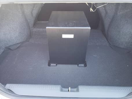 1996 Mitsubishi Galant VR-4