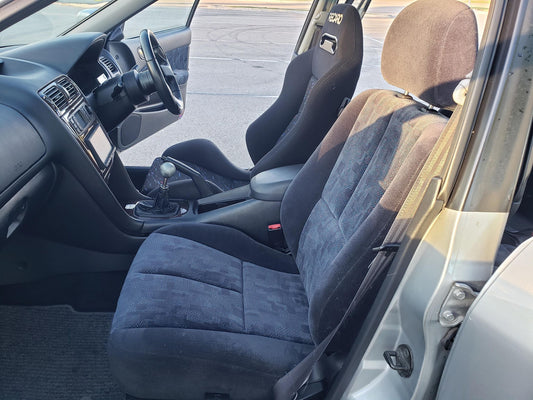 Mitsubishi Galant VR-4