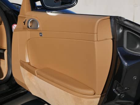 2006 Porsche Cayman S