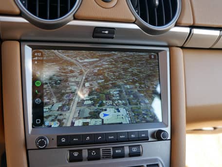 2006 Porsche Cayman S