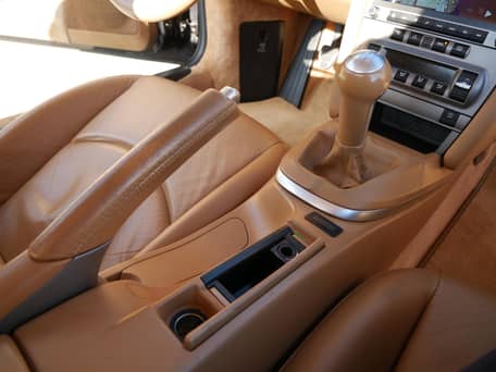 2006 Porsche Cayman S