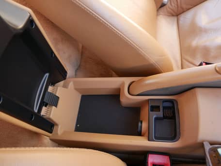 2006 Porsche Cayman S