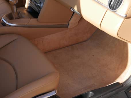 2006 Porsche Cayman S