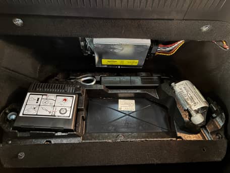 2006 Porsche Cayman S