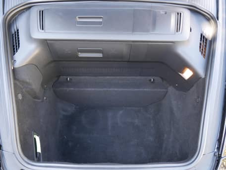 2006 Porsche Cayman S