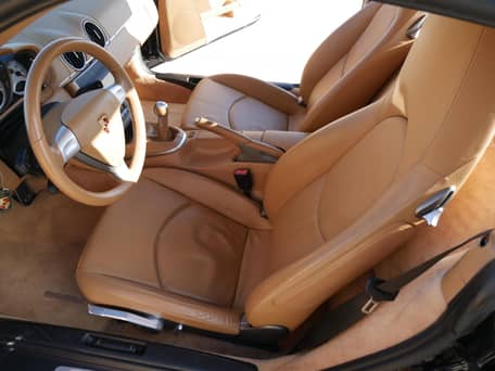 2006 Porsche Cayman S