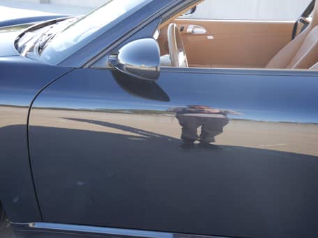 2006 Porsche Cayman S