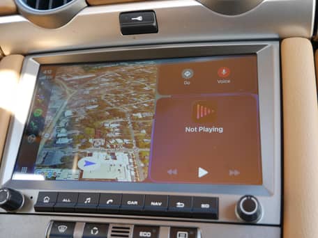 2006 Porsche Cayman S