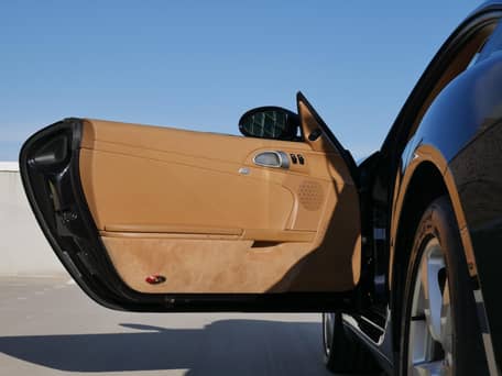 2006 Porsche Cayman S