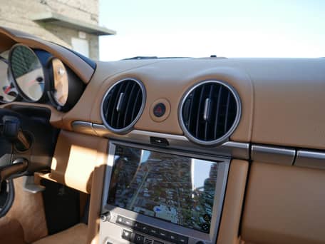 2006 Porsche Cayman S