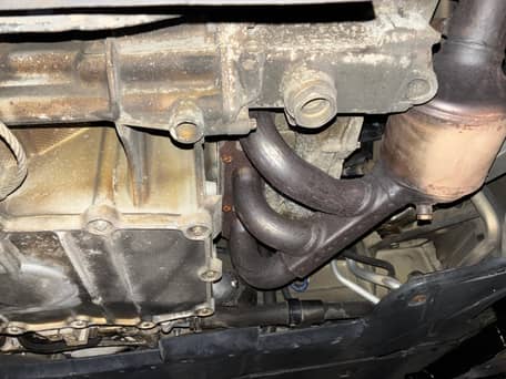 2006 Porsche Cayman S