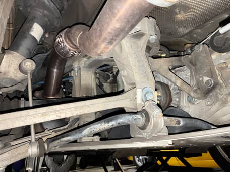 2006 Porsche Cayman S