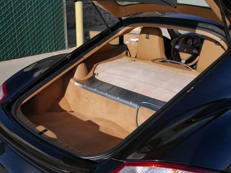 2006 Porsche Cayman S