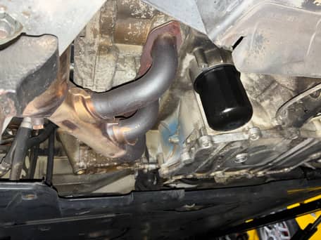 2006 Porsche Cayman S