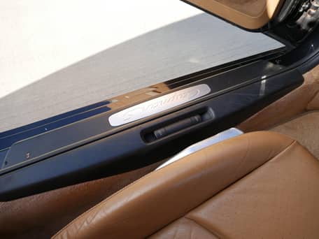 2006 Porsche Cayman S