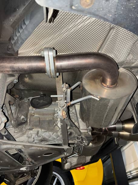 2006 Porsche Cayman S