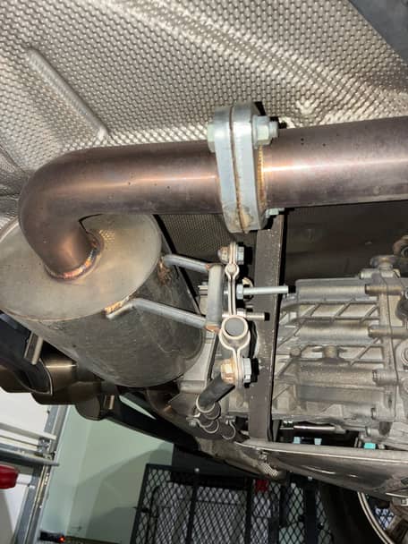 2006 Porsche Cayman S