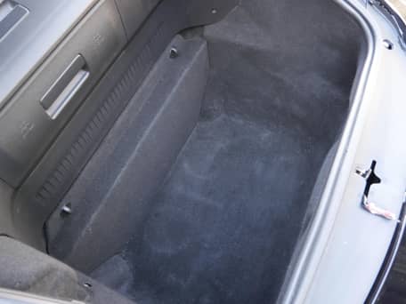 2006 Porsche Cayman S