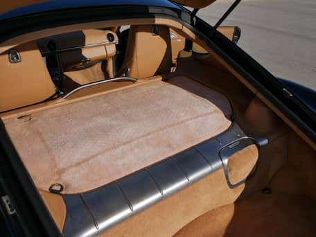 2006 Porsche Cayman S