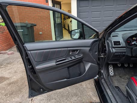 2021 Subaru WRX Premium