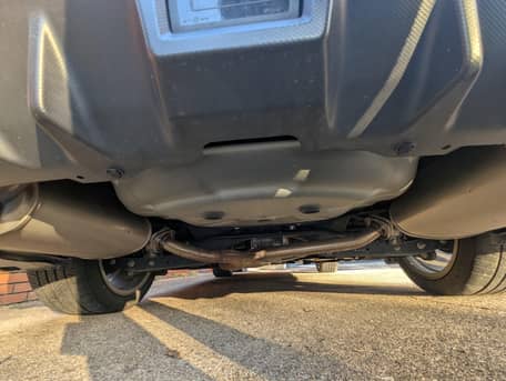 2021 Subaru WRX Premium