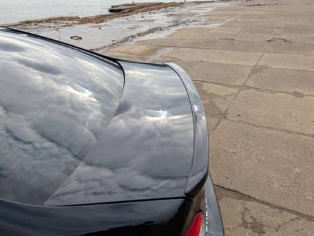 2021 Subaru WRX Premium