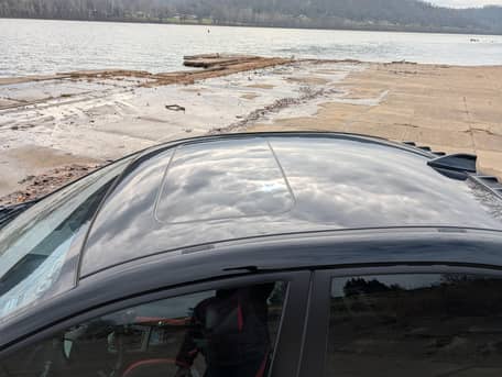 2021 Subaru WRX Premium