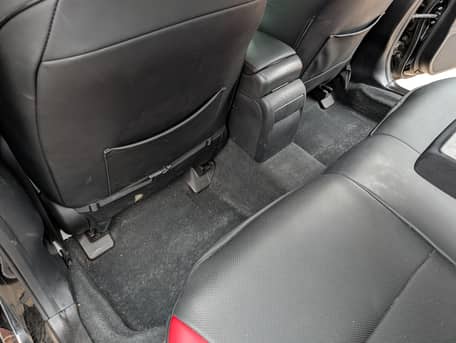 2021 Subaru WRX Premium