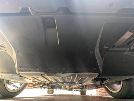 2021 Subaru WRX Premium