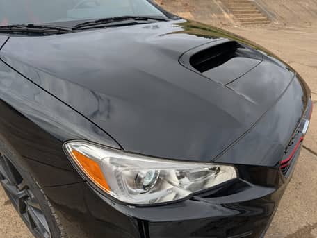 2021 Subaru WRX Premium