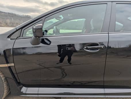 2021 Subaru WRX Premium