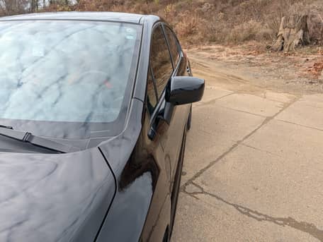 2021 Subaru WRX Premium