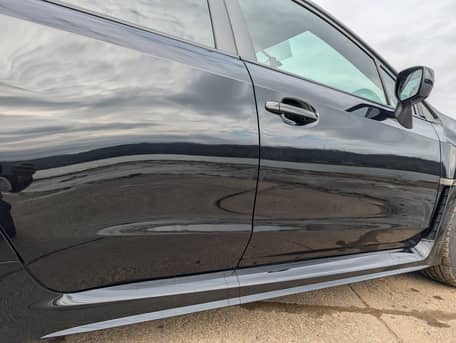 2021 Subaru WRX Premium