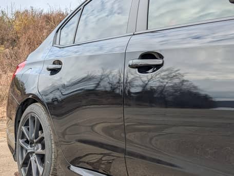 2021 Subaru WRX Premium