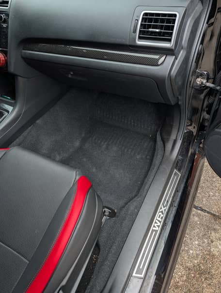 2021 Subaru WRX Premium