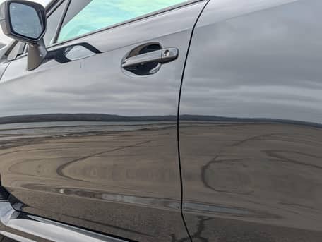 2021 Subaru WRX Premium