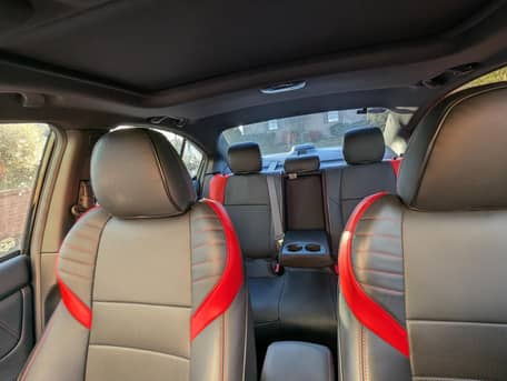 2021 Subaru WRX Premium