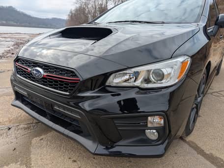 2021 Subaru WRX Premium